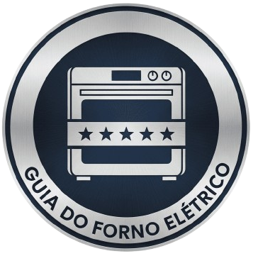 Blog Guia do Forno Elétrico Logo